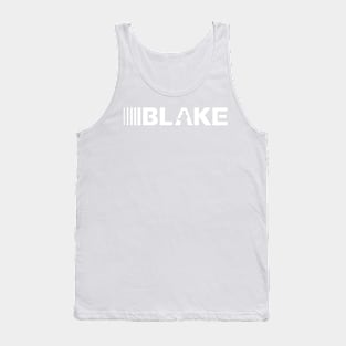 Blake's 7  - Blake T Shirt Tank Top